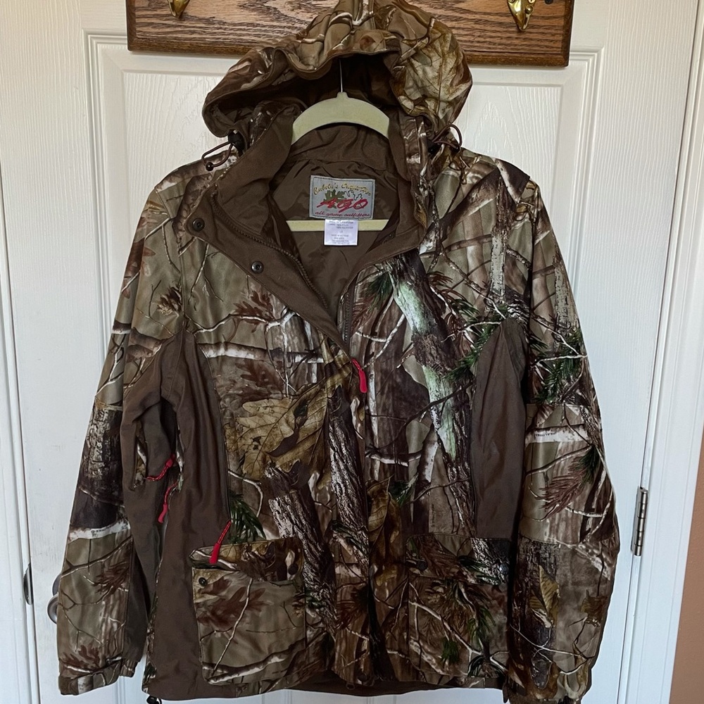 Jacket